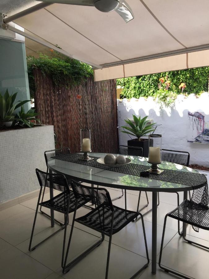 Puerto Banus Apartamento Leo Marbella Exterior photo